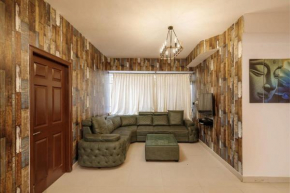Opulence by Red Olive 3bhk AC Manyata Tech Park